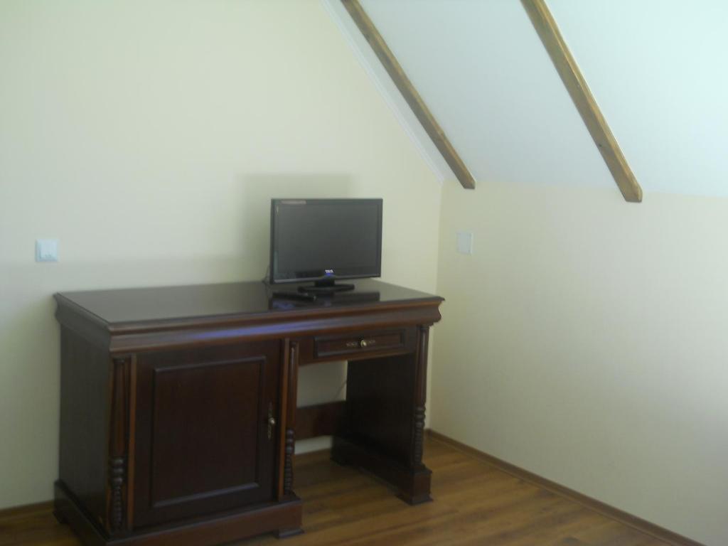 Pensiunea Roua Muntilor Sîmbăta de Sus Habitación foto